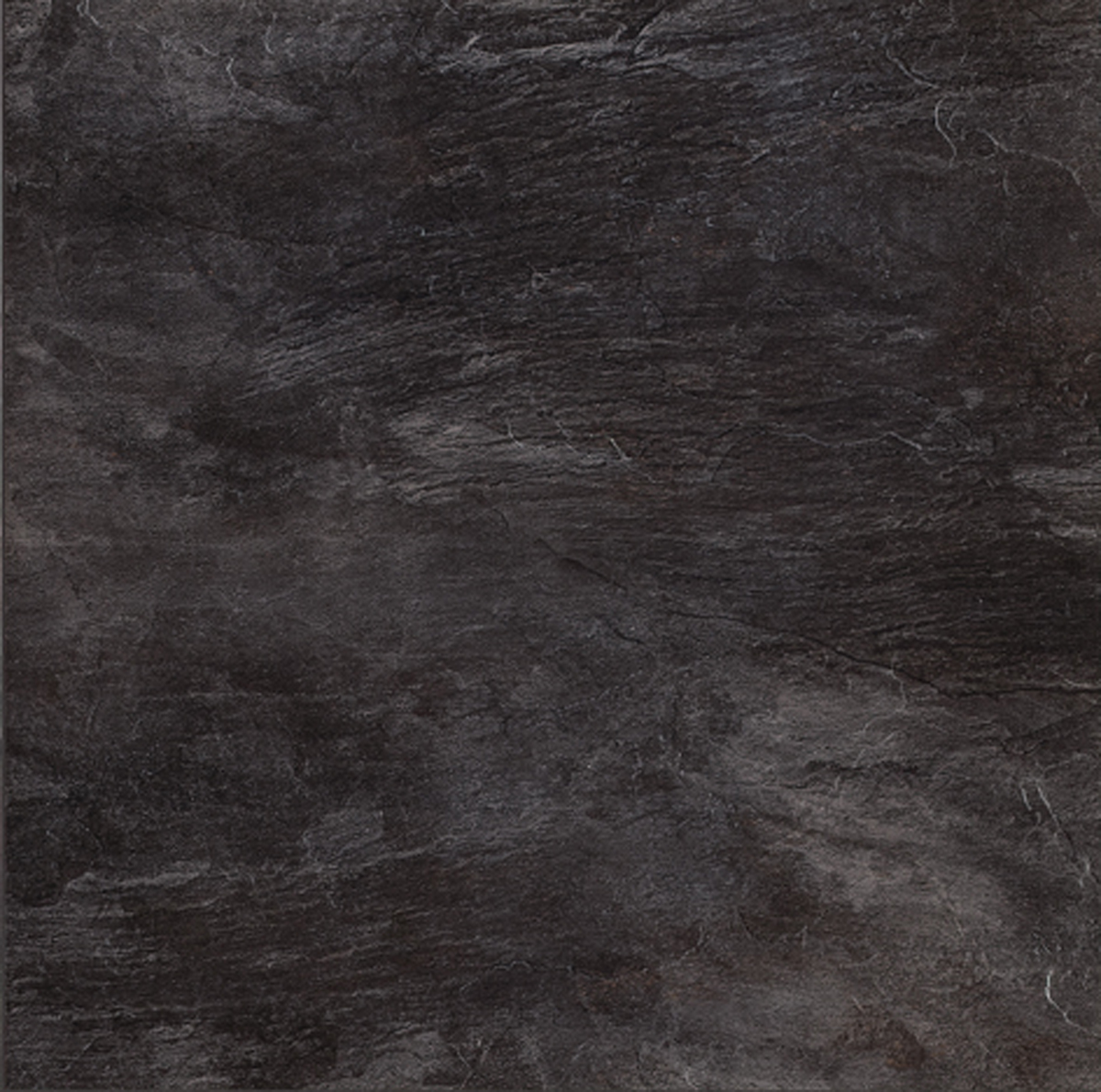 Керамогранит ARDOISE NOIR 80x80 RET арт. 84433