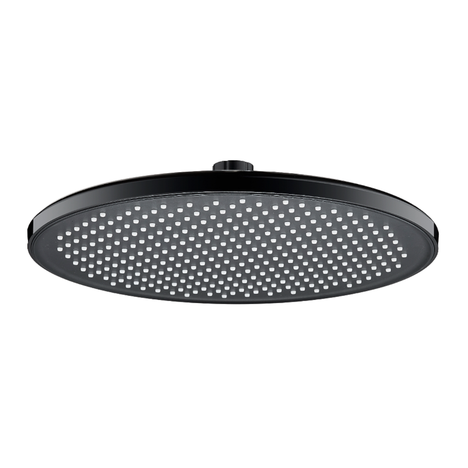 Верхний душ Splenka S451.50.06, черный арт. 174597