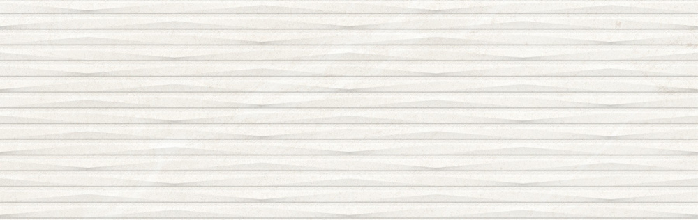 COLORKER DHARA WHITE DECOR 31.6х100 M-77 арт. 44748