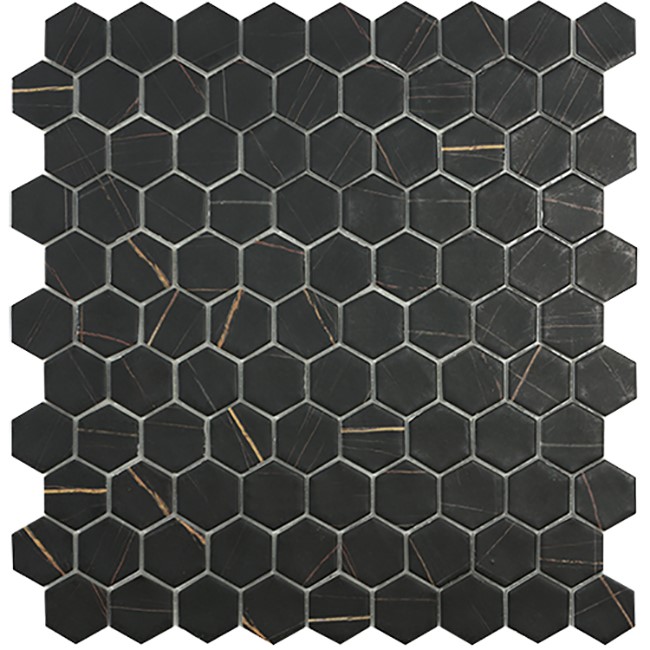 VIDREPUR SUPREME SAHARA HEX (3.5х3.5) 31.7х30.7 арт. 40738