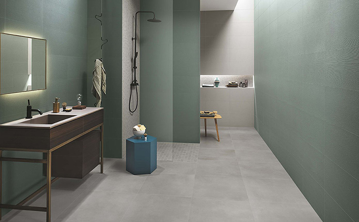 Milano&Floor 30 Grigio Deco арт. 78693