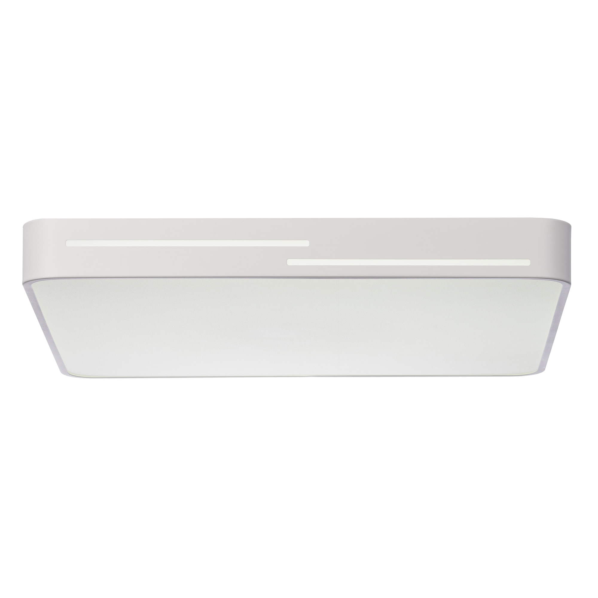Citilux Купер Лайн CL724K95GL0 LED RGB Светильник с пультом Белый арт. 89180