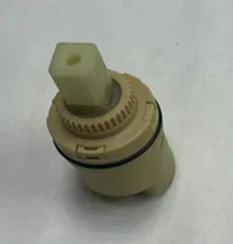 Картридж Knotlor LA-07/3, D26мм арт. 177107