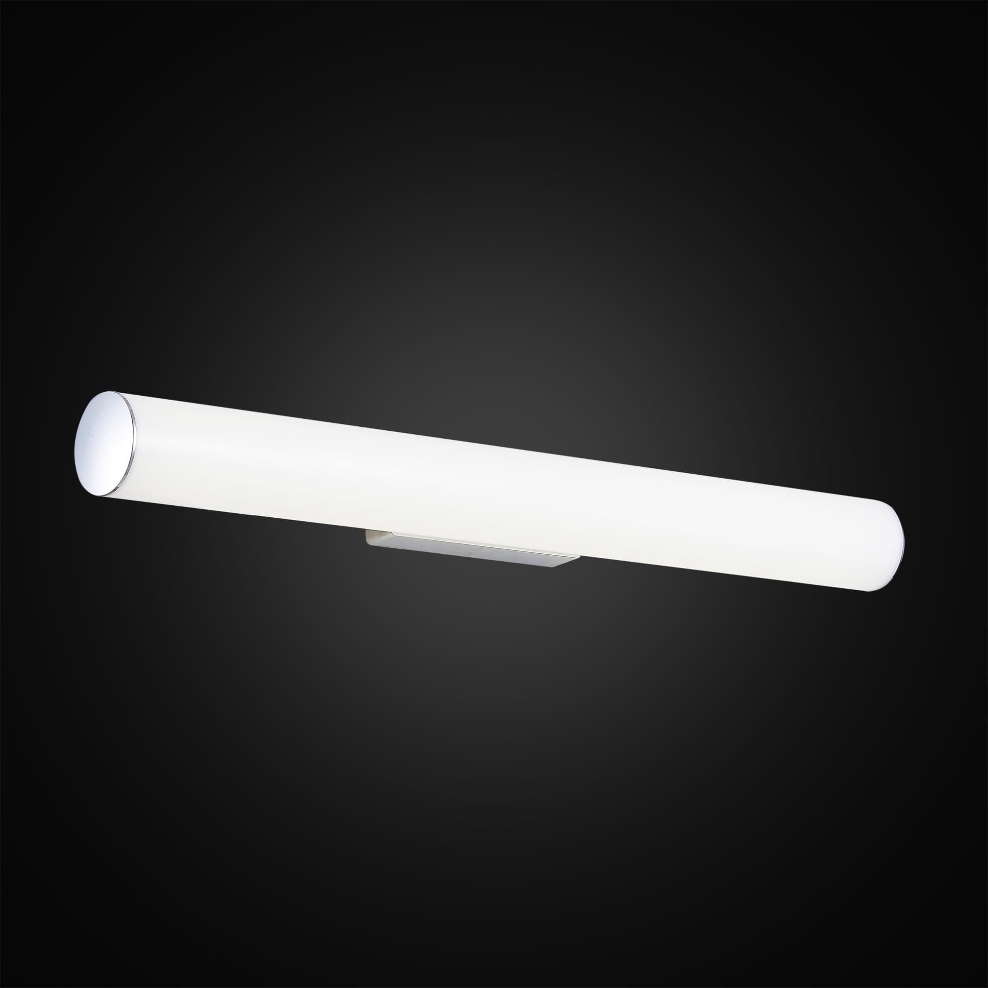Citilux Фауст CL72118N LED Светильник с диммером Хром арт. 88209