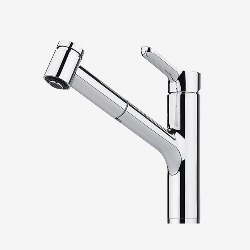 Смеситель для кухни Webert Master MS941002015, хром арт. 168612