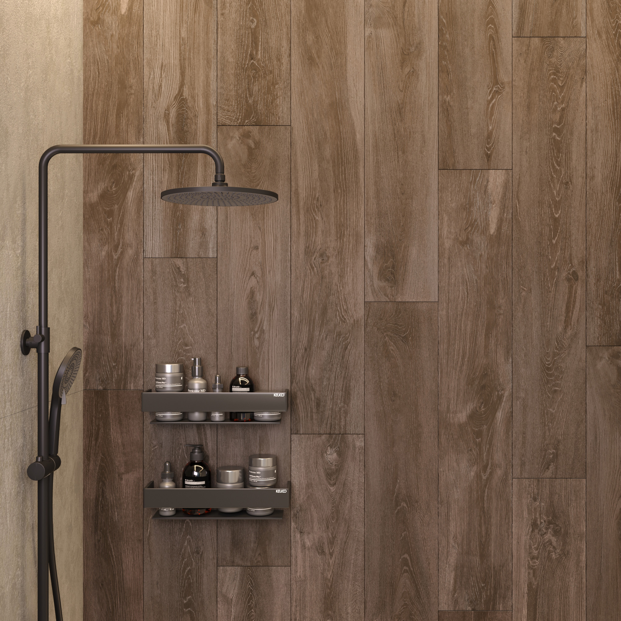 HUSK WOOD WENGE арт. 123084