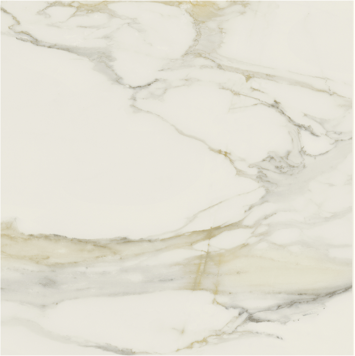 Керамогранит I CLASSICI CAL.GOLD GLOSSY 80X80 RETT арт. 84813