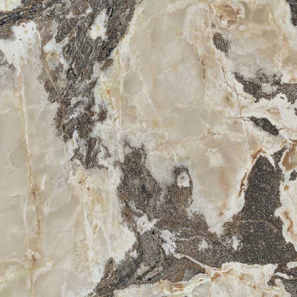 Керамогранит ONYX&MORE GOLDEN BLEND GLOS RET	60x60 арт. 83946