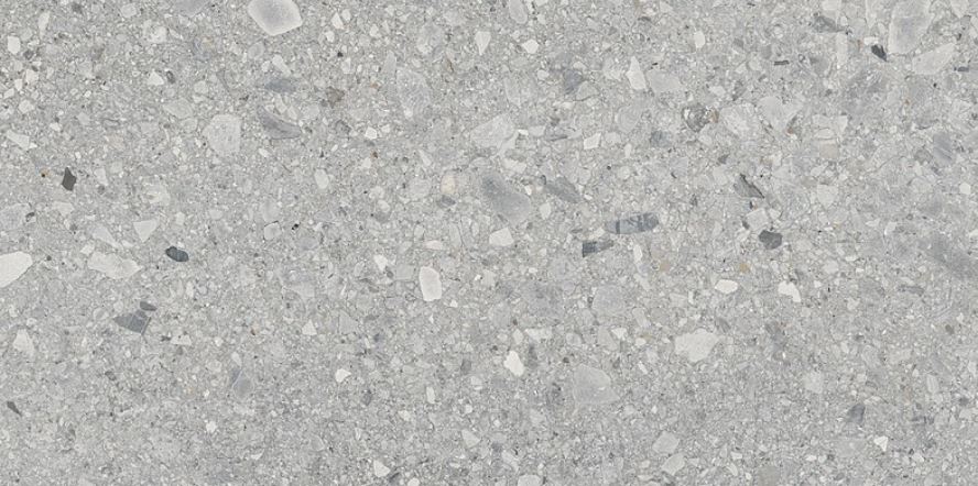 VitrA StoneSystem Керамогранит Чеппо Ди Гре Серый 60x120 натуральный арт. 71137