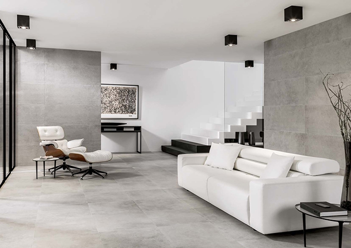 Deco Roche Acero 9 Pav. арт. 78344
