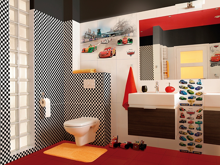 Disney Racer R3060 арт. 78116