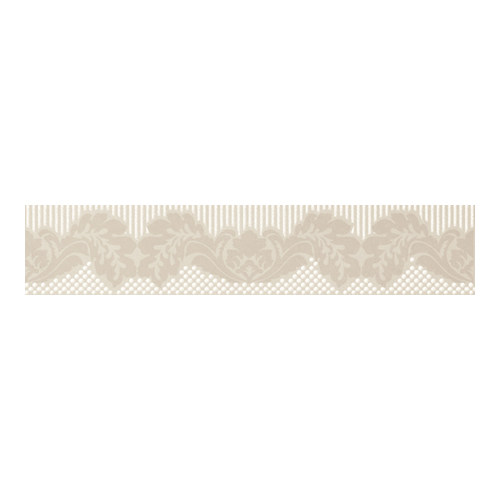 Керамическая плитка Бордюр CLASSICO ONICE GRIS 1c арт. 72695
