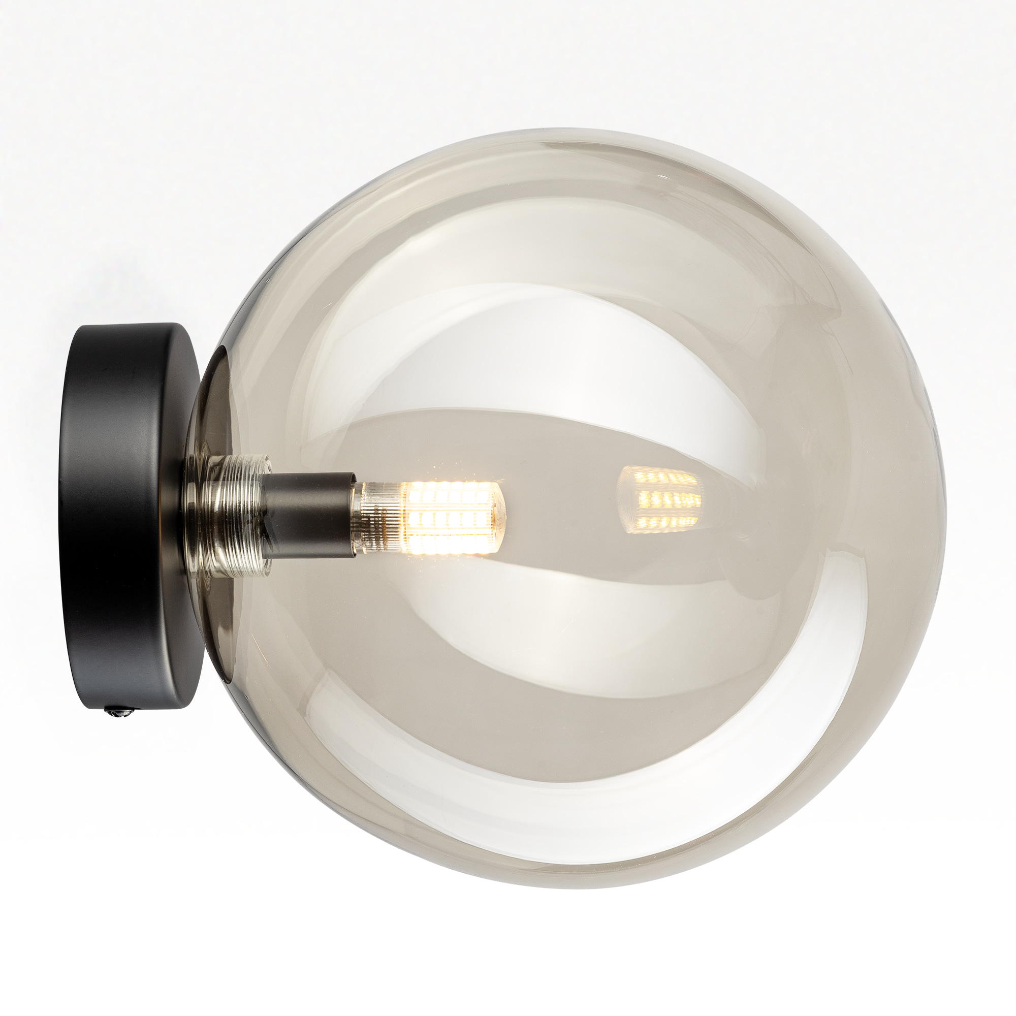 Citilux ORTON CL202511 Светильник Дымчатый арт. 89583