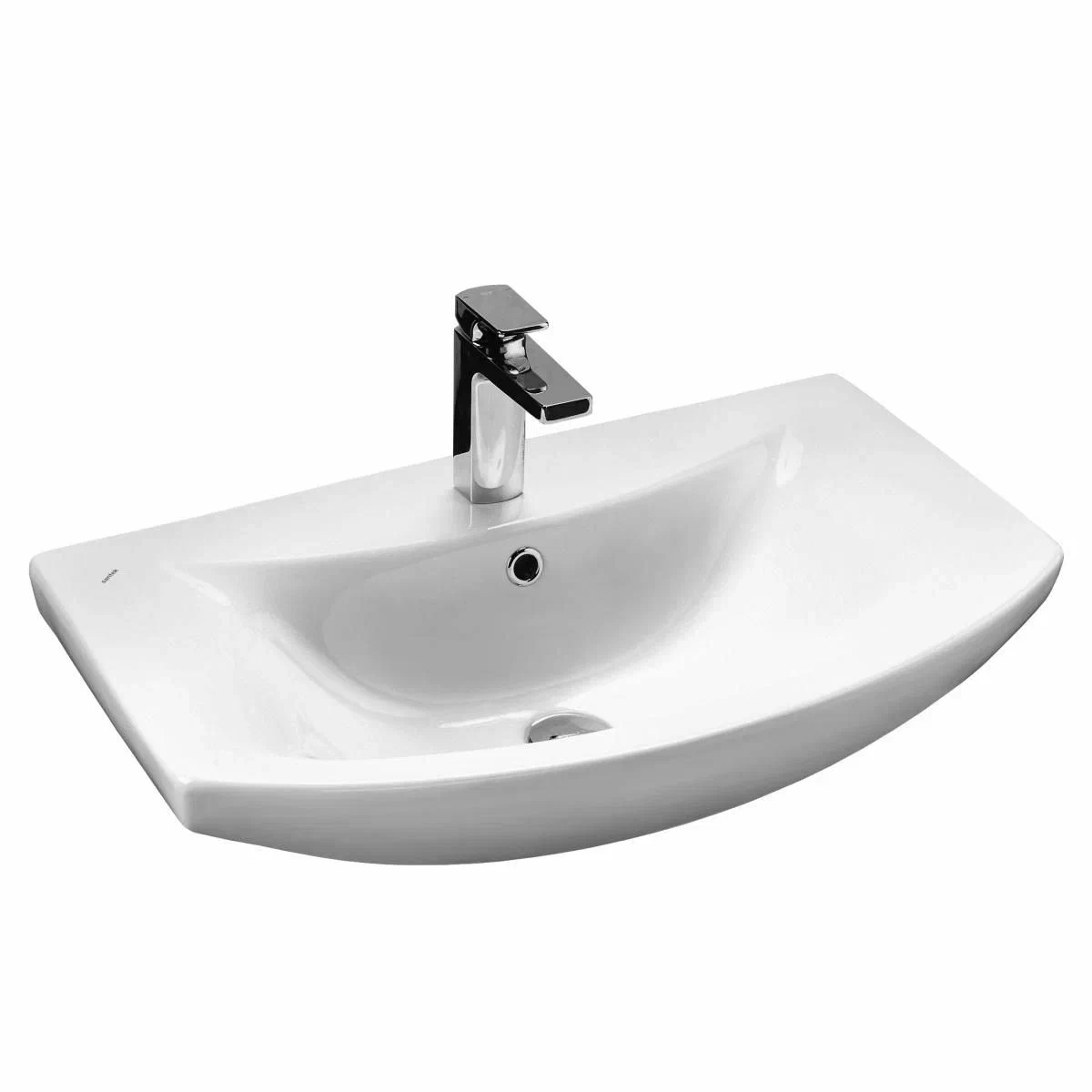 Раковина Santek Балтика 1.WH20.7.776, 71,5 см арт. 173178