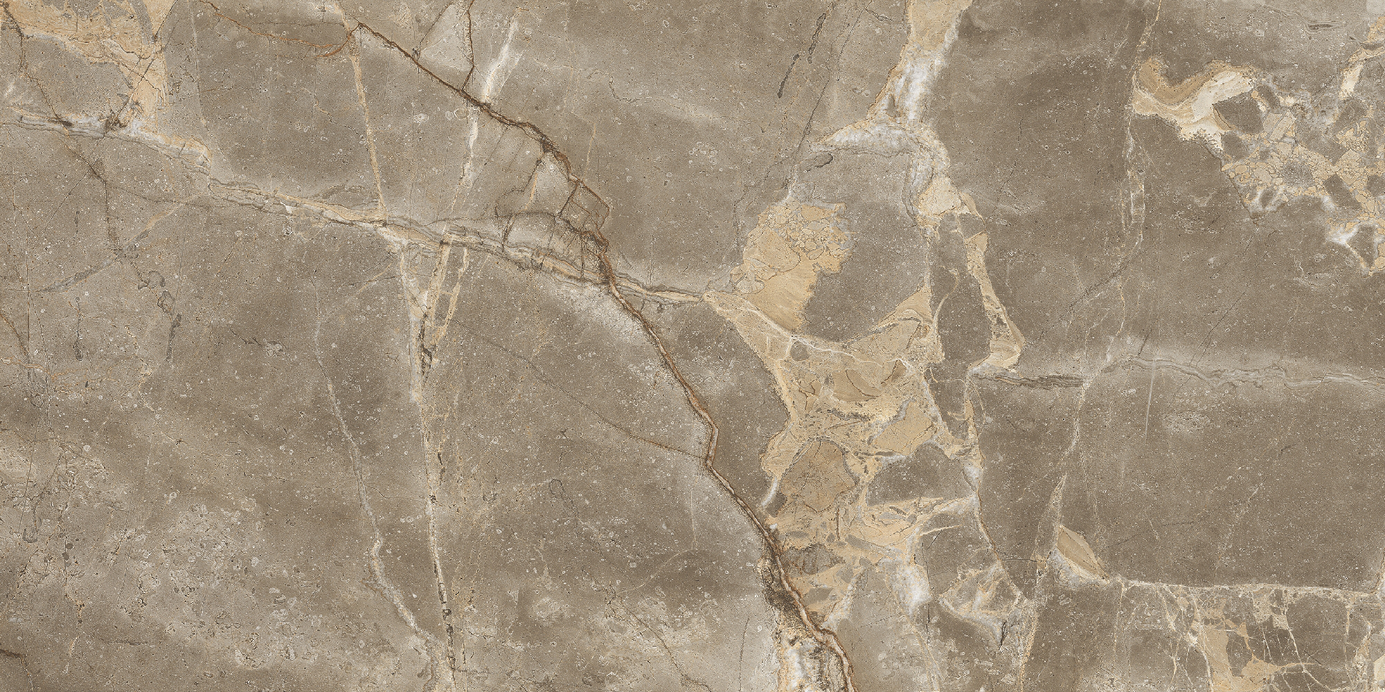 Плитка Artceramic Naff Beige 60x120 High Glossy (1,44 кв.м.) арт. 52146