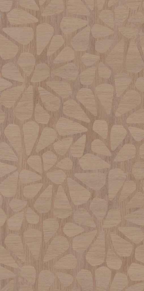 Керамогранит MOOOI NESTING ROOM DEC.LIBR. PASSAGE CINNAMON NAT R 60X120 арт. 87572