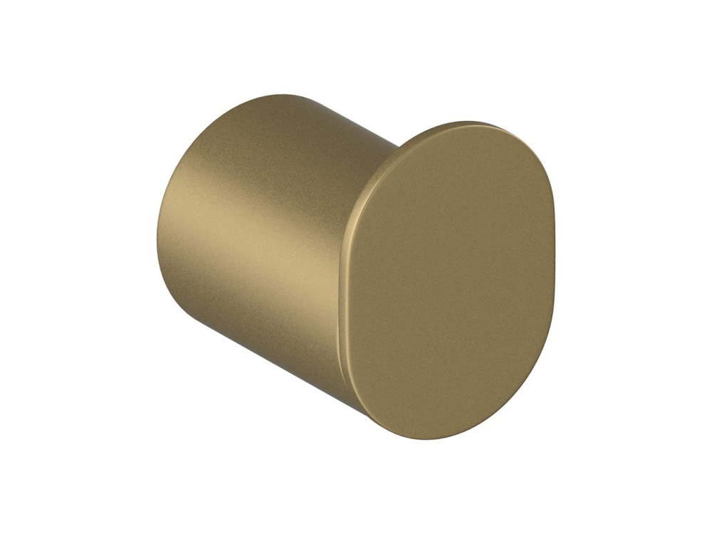 СУНЕРЖА ROUND Крючок 30 мм, Золотой шёлк арт. 124224