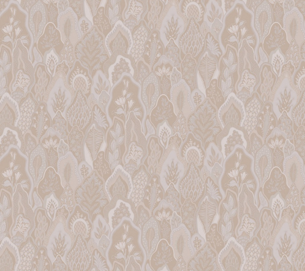 LOYMINA КОЛЛЕКЦИЯ BRITISH STYLE FOREST. Palampore Brit 4 арт. 46076
