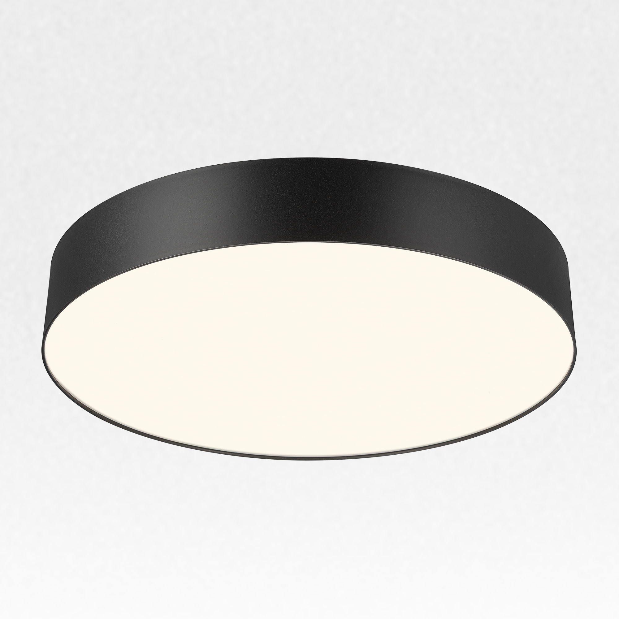 Citilux BART CL755391 LED Светильник потолочный Чёрный арт. 89597