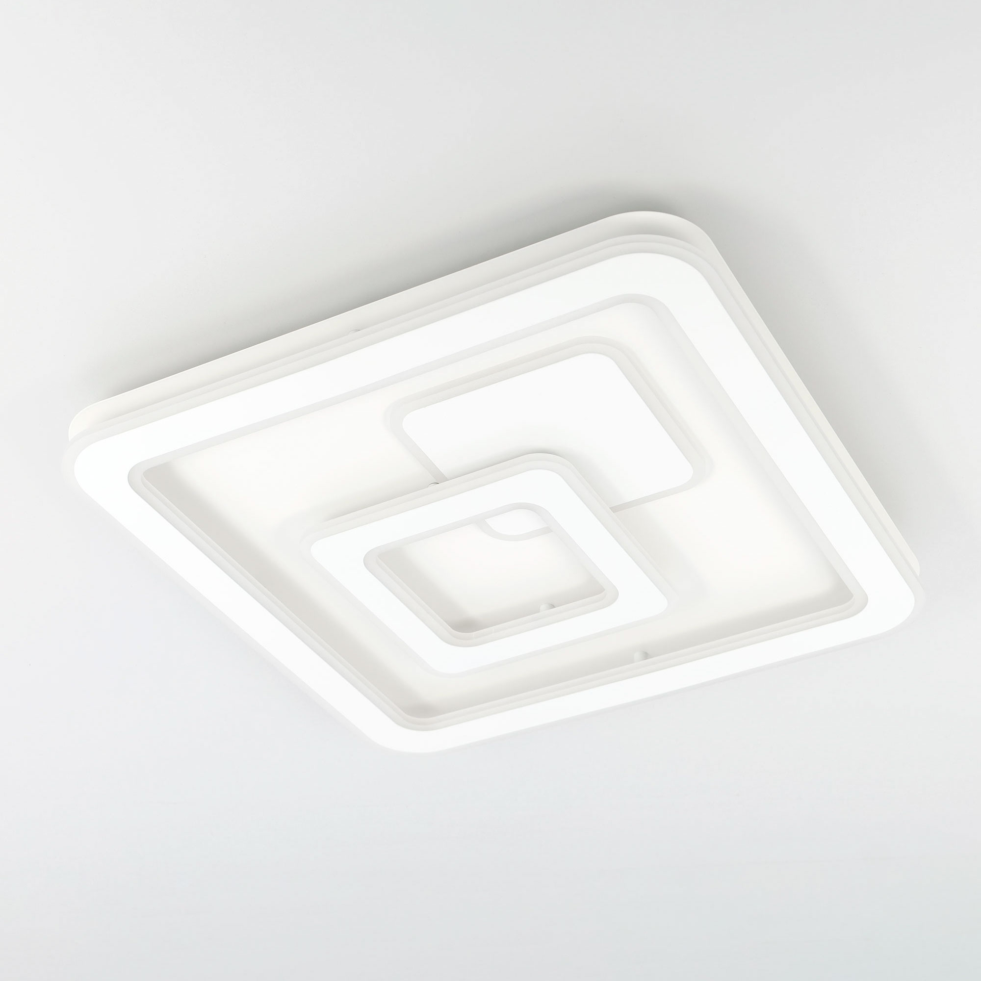 Citilux Квест CL739B150E LED RGB Люстра с пультом арт. 88907