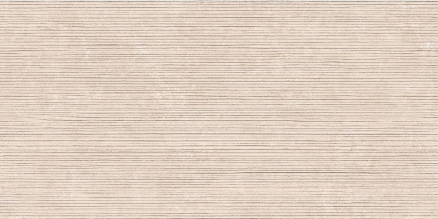 Керамогранит SANDSTAR Liniar Beige Carving 60x120 арт. 71832