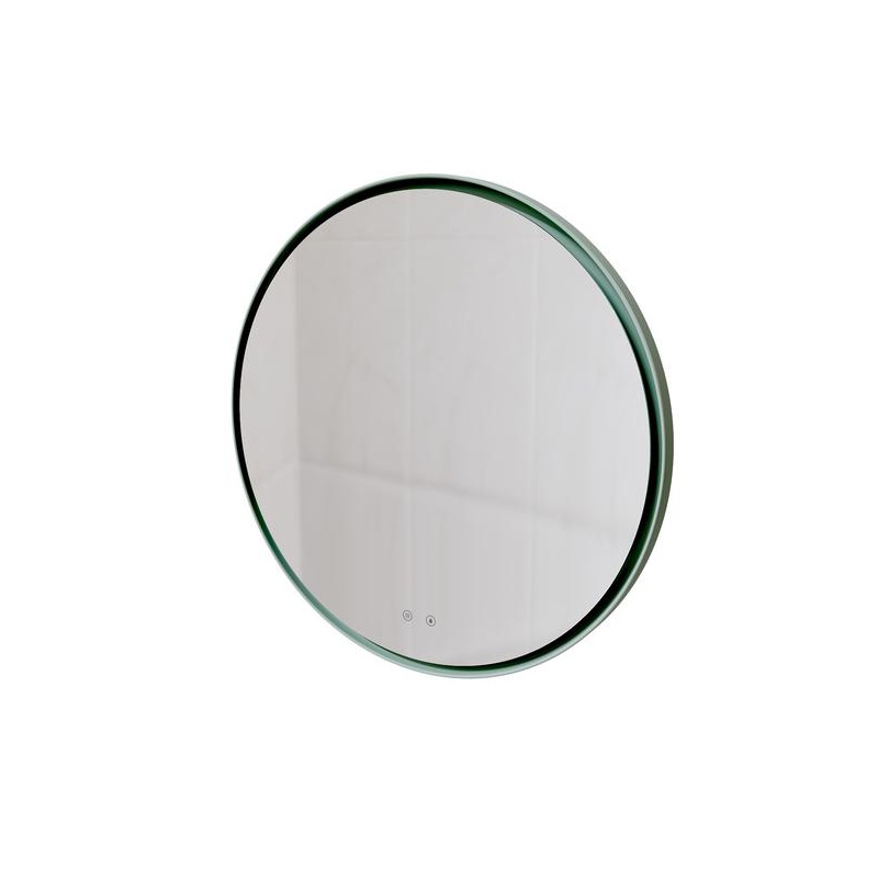 Зеркало Knotlor FLMR110800GNM 80х80 см арт. 179139