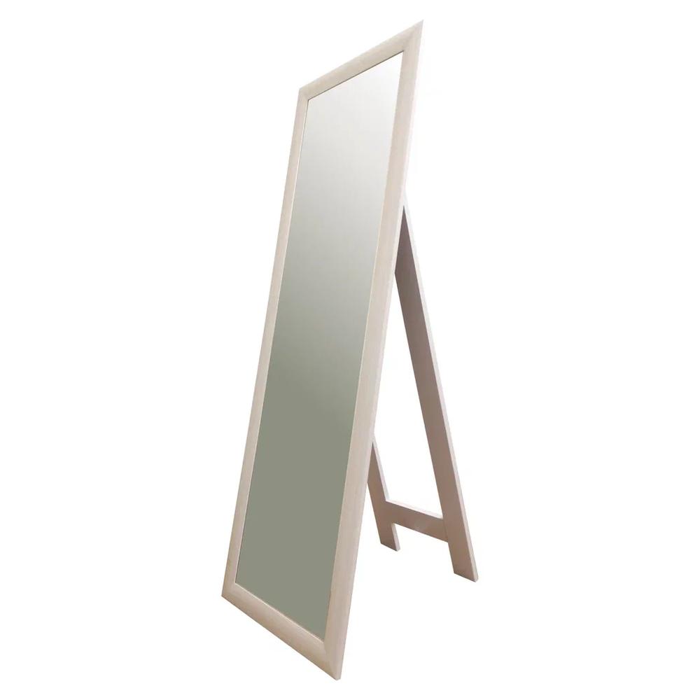Зеркало напольное Silver Mirrors Монреаль Дуб 600х1500 арт. 179049
