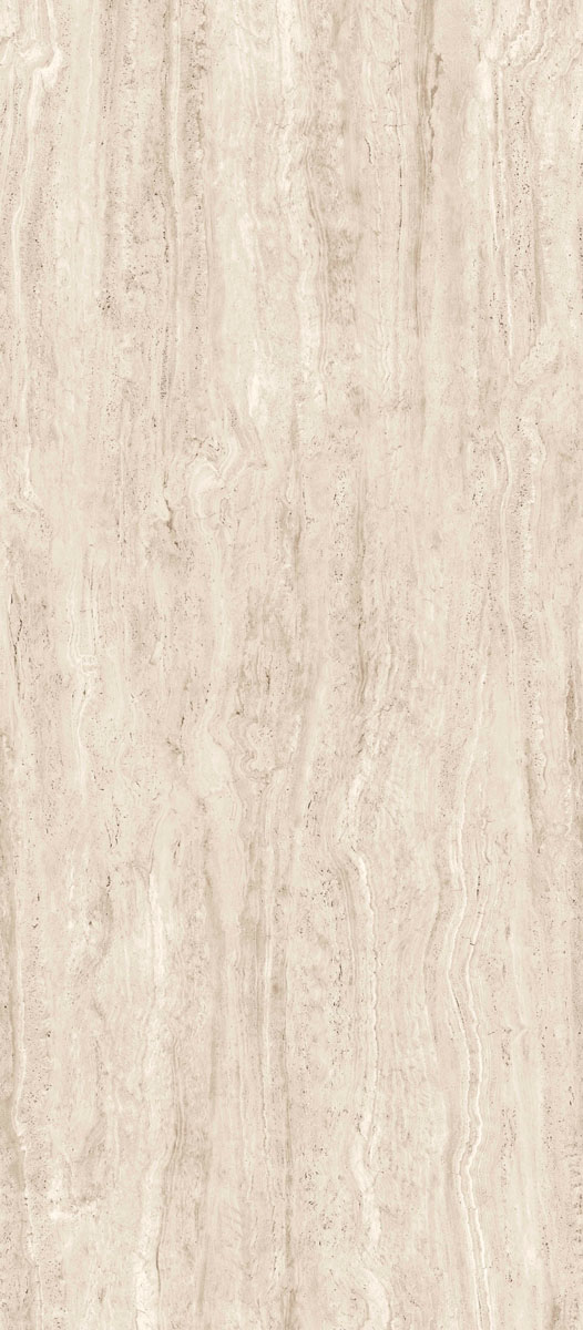 Керамогранит ROYAL TRAVERTINO EBUR VEIN REAL MATT 120x278 6 mm арт. 209405