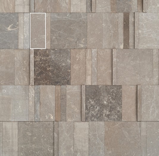 MIRAGE PECE GRIGIA OL 04 TABULATE 8х20x2 арт. 44802