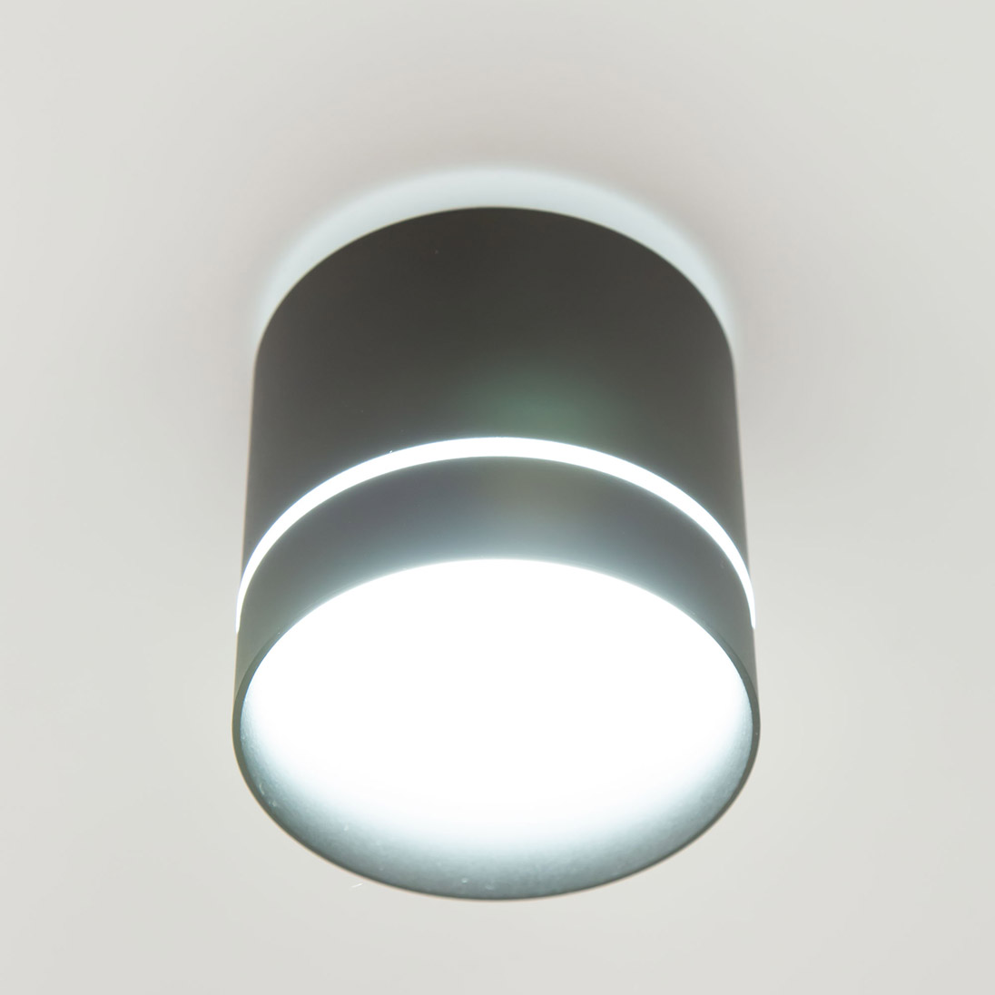 Citilux Борн CL745021N LED Светильник накладной Чёрный арт. 88668