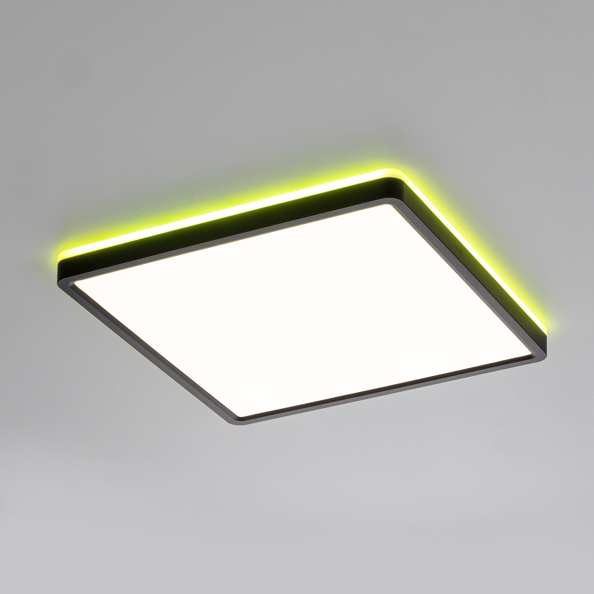 Citilux NORMA CL749K301 RGB Светильник с пультом Чёрный арт. 89518