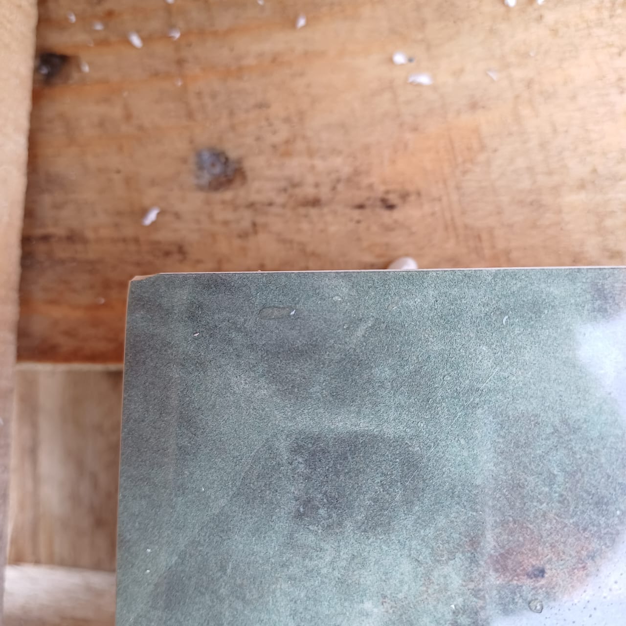 Керамогранит GEMSTONE OCEAN LAP RET 120x280 арт. 85949
