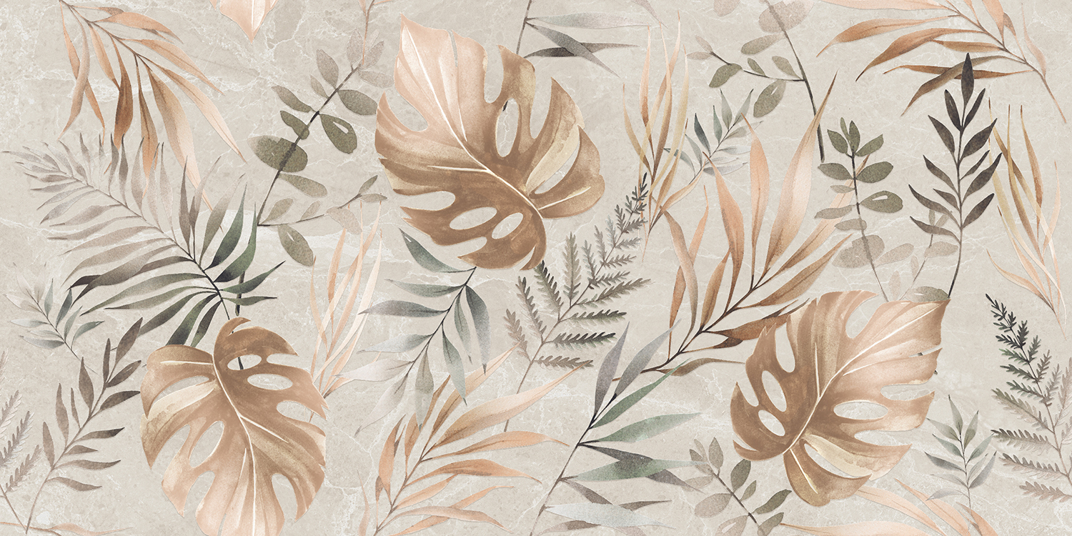 Керамогранит LINSEY Decor Spring Lush Plus 60x120 арт. 71845