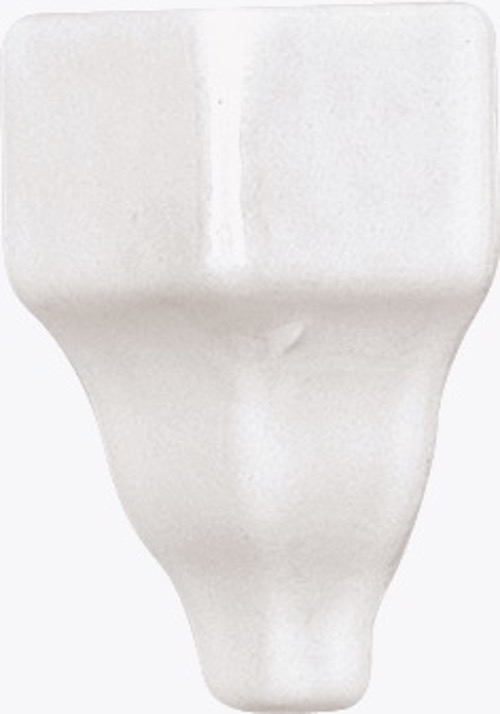 УГЛОВОЙ ЭЛЕМЕНТ NERI ADNE5376 Angulo Exterior Cornisa Clasica Blanco Z арт. 86652