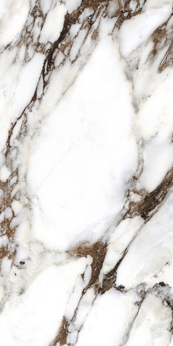 Керамогранит BIJOUX BRECHE CAPRAIA GLOSSY 60X120 RETT арт. 83859