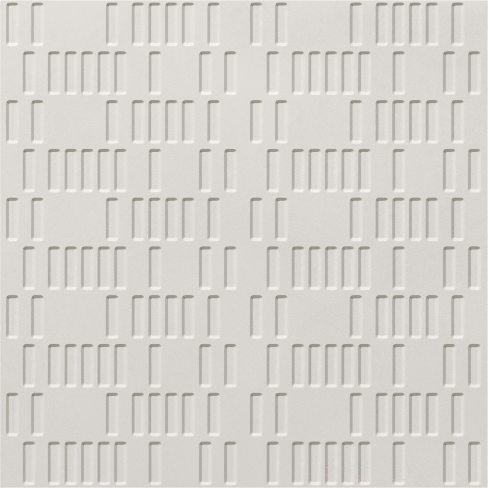MIRAGE BLANC TA 01 ATMO SONANTE 20х20x0.85 арт. 44846