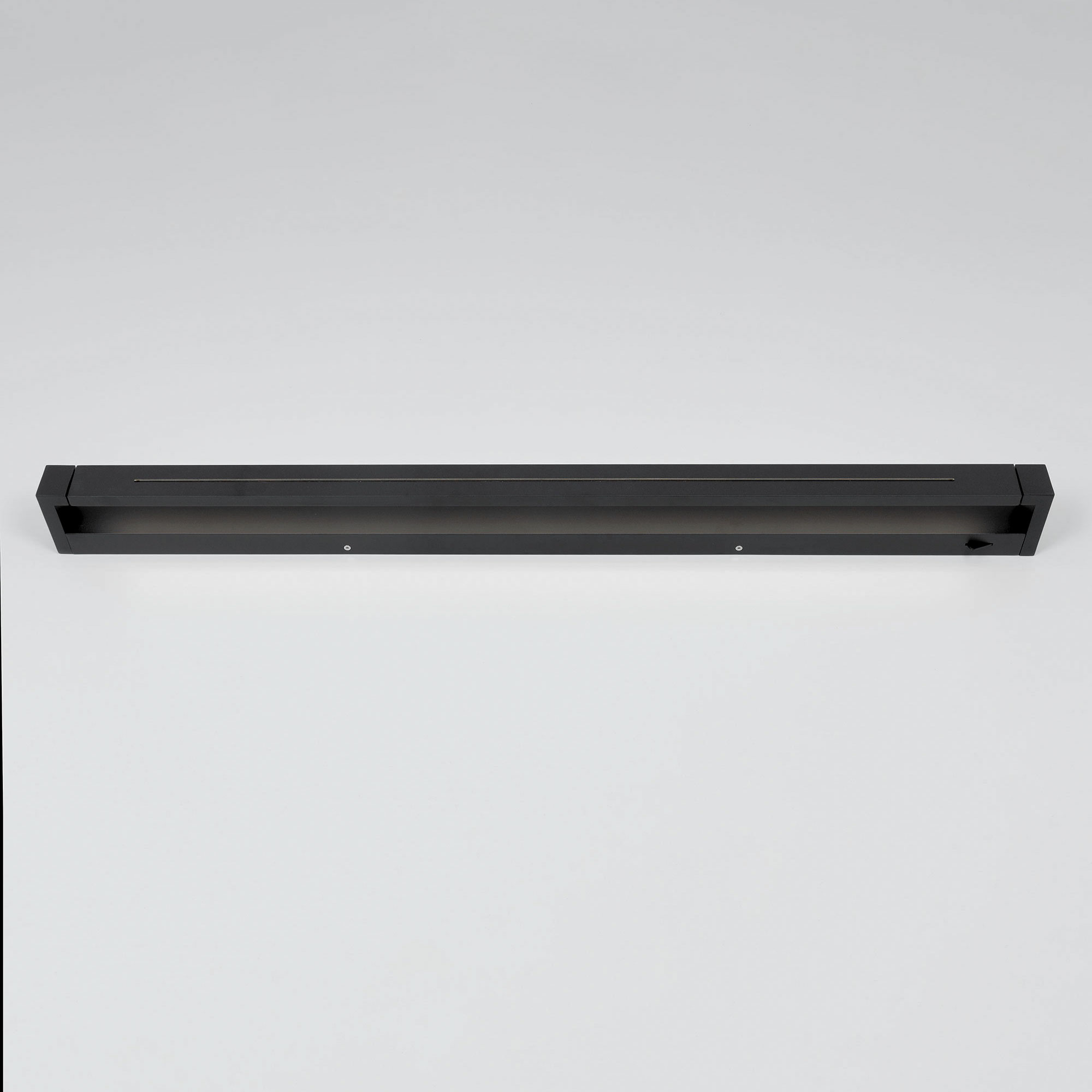 Citilux Визор CL708291N LED Настенная подсветка с выключателем Чёрная арт. 88904