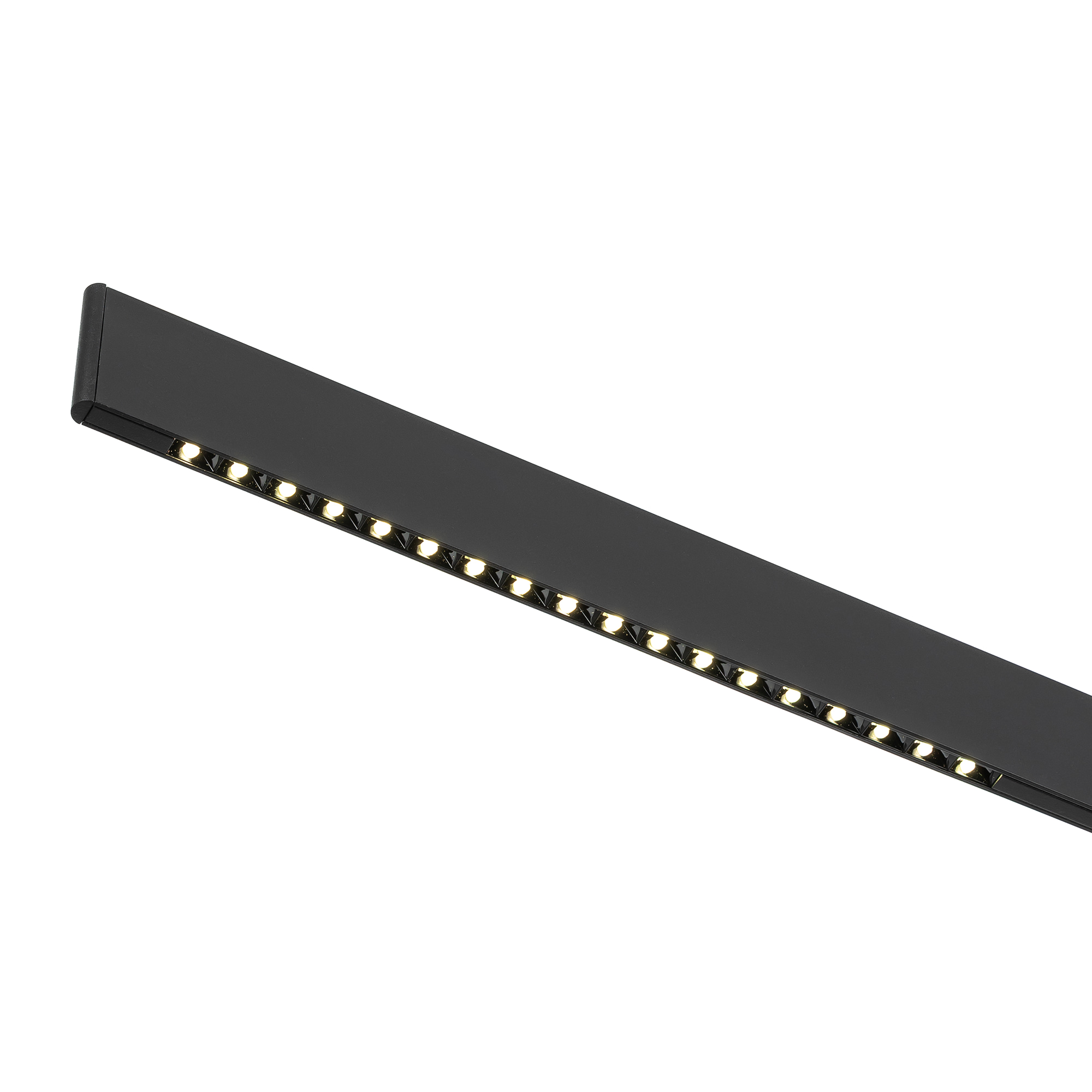 Citilux EDGE CL720031N LED Подвесной светильник Чёрный арт. 89541