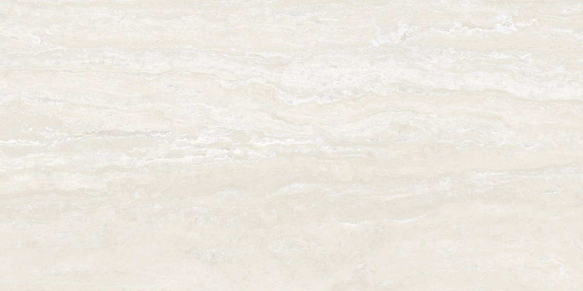 Керамогранит Травертин слоновая кость / Travertino marfil 60*120 3DSOFT арт. 72978