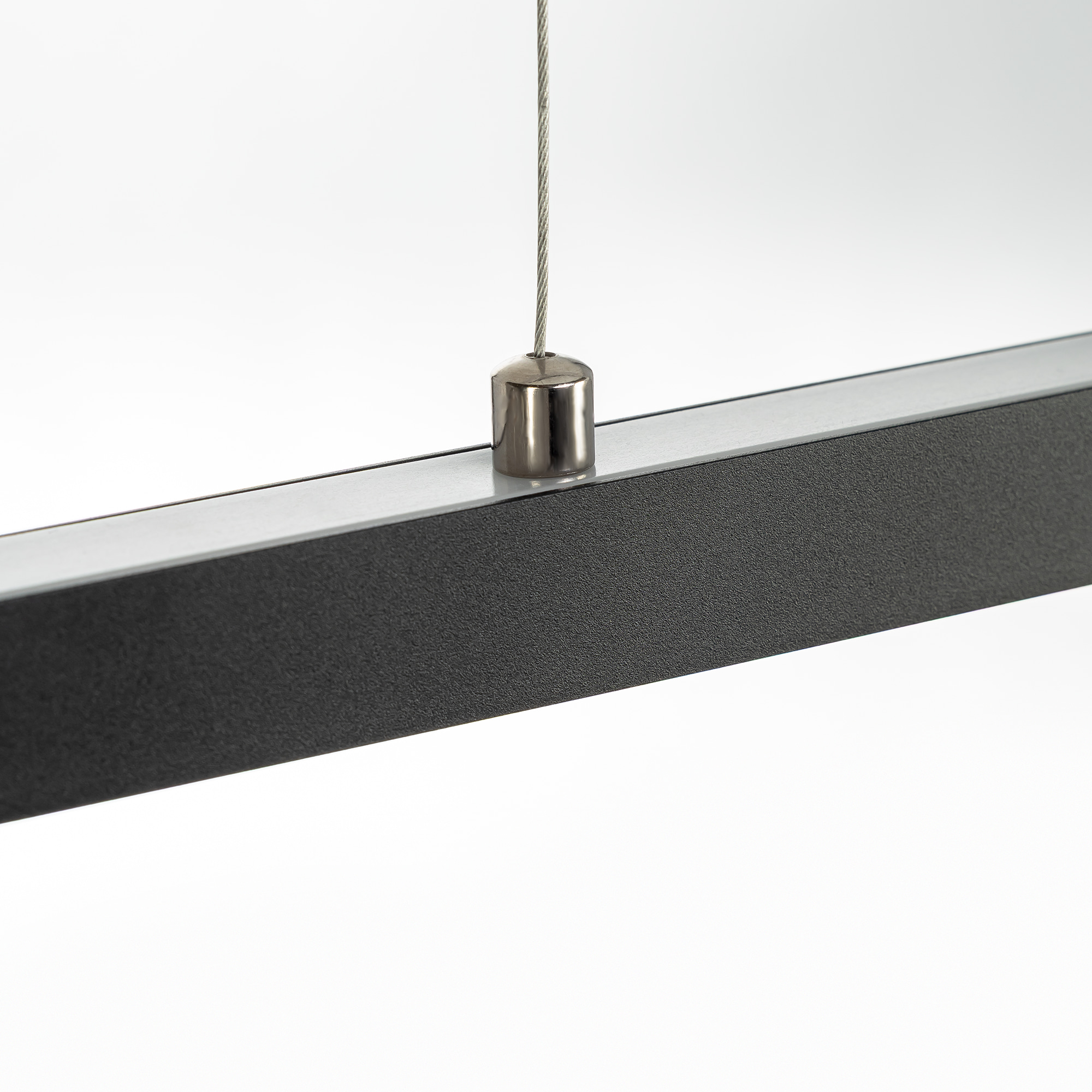 Citilux EDGE CL720011N LED Подвесной светильник Чёрный арт. 89457