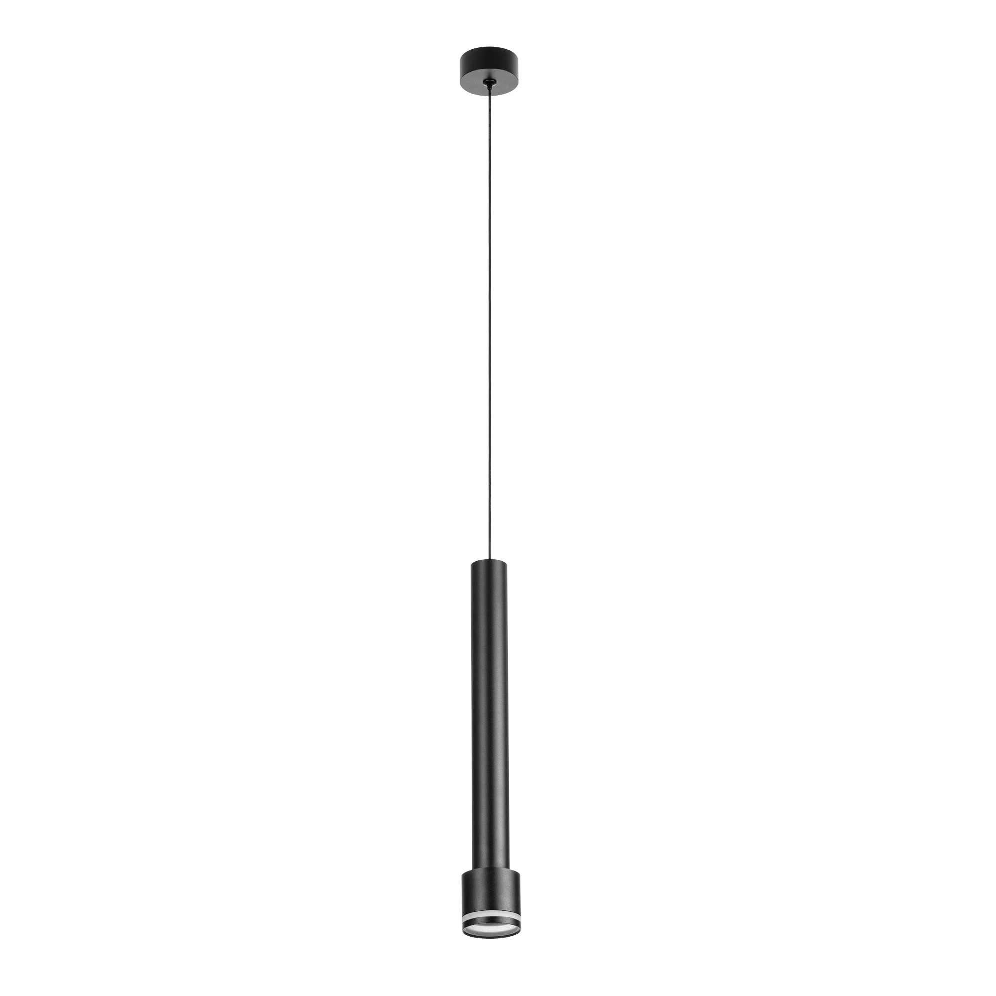 Citilux Bruno CL565011 Подвесной светильник Чёрный арт. 89306