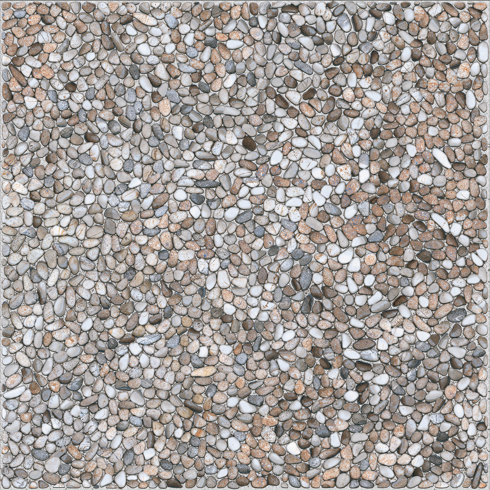 Плитка G-532/S/400x400x8 (1,6 кв.м.) арт. 57544