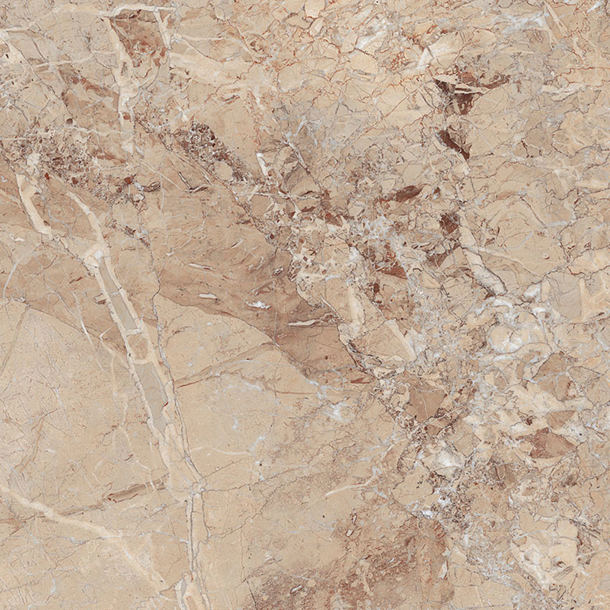 Brecia Antic Brown Керамогранит 60х60 Полированный арт. 20954