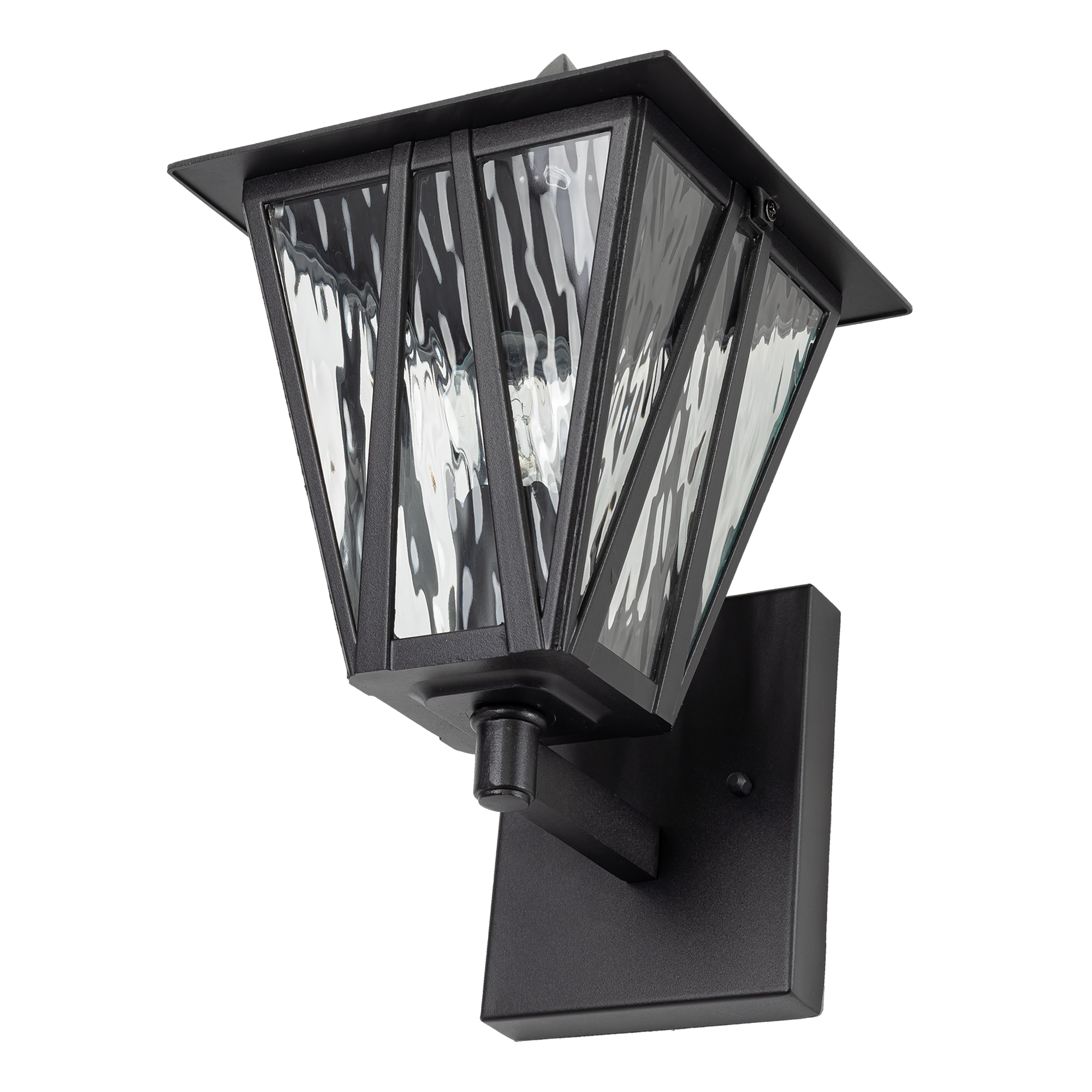 Citilux FORTS CLU09W Уличный настенный светильник арт. 89555