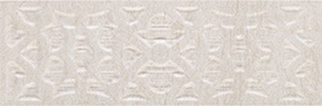 Дежа Вю Вайт Бордюр Damask (K941361) 10x30 арт. 28567