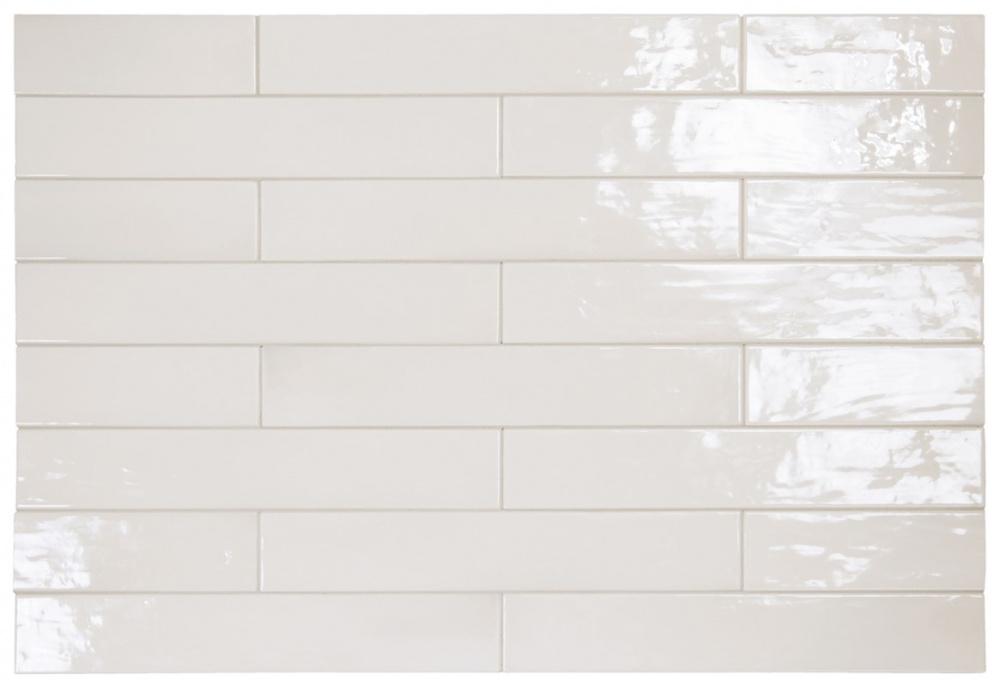 EQUIPE MANACOR WHITE 6.5х40 EQ-5 арт. 43282