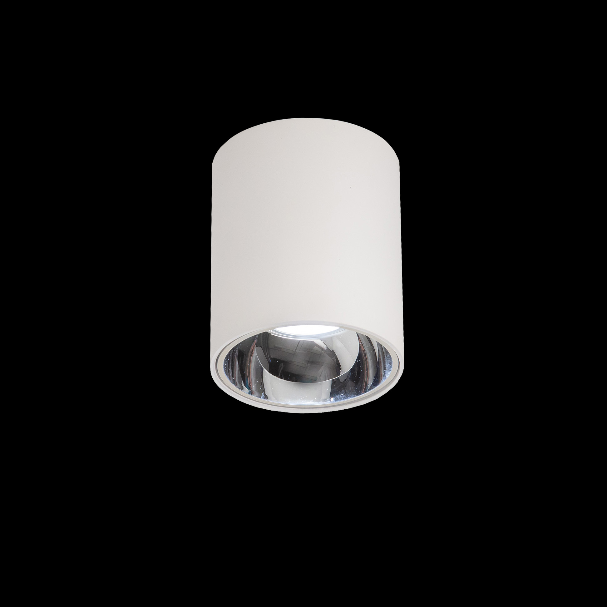 Citilux Старк CL7440102 LED Светильник накладной Белый Хром арт. 88436