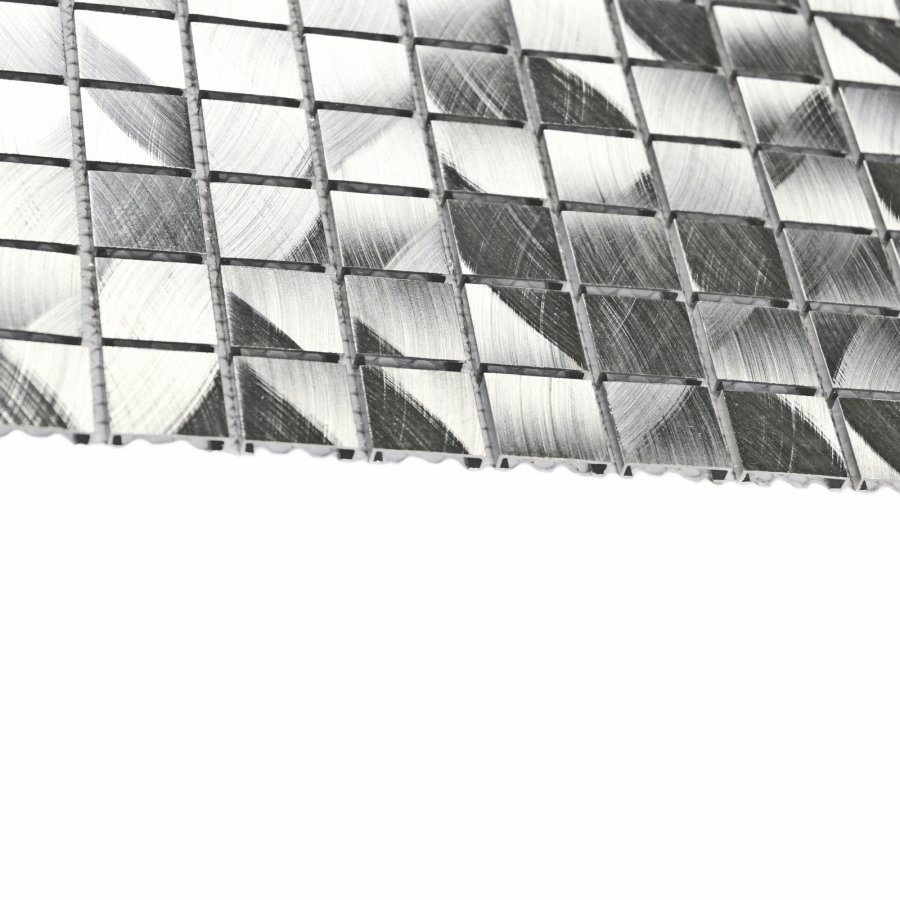 Metal 4*20*20 305*305 арт. 90750