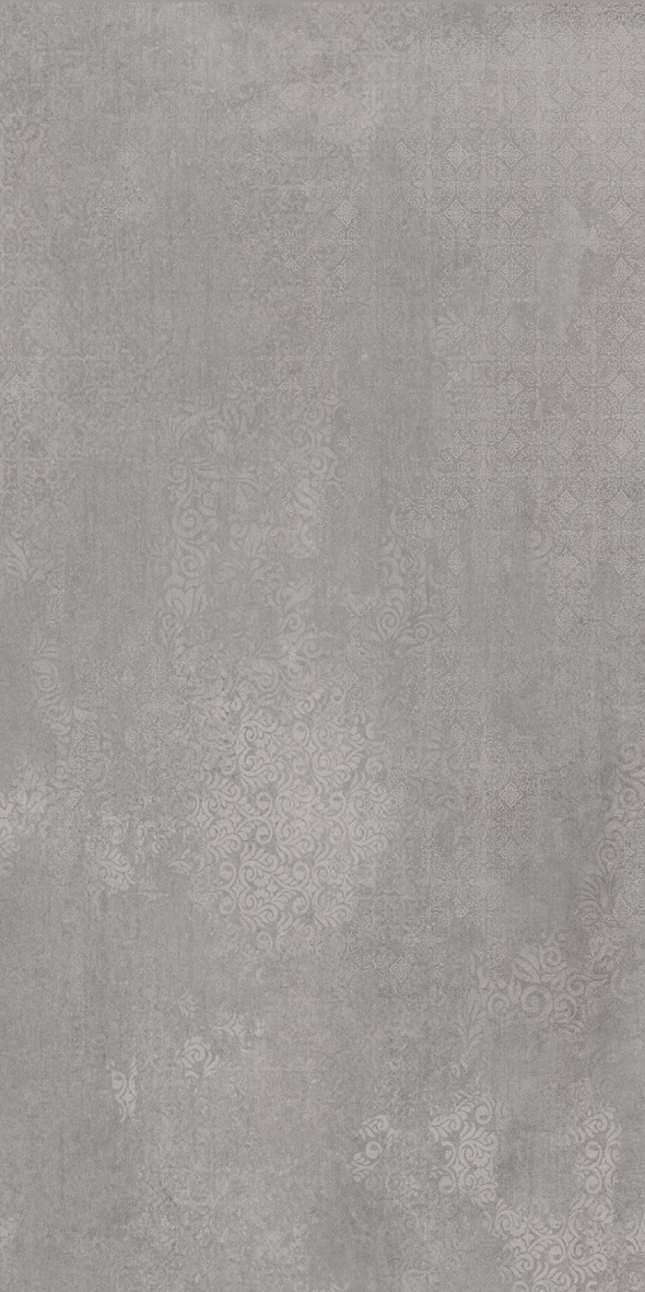 Керамогранит REACTION OXYGEN DAMASK N+R 60X120 арт. 85630