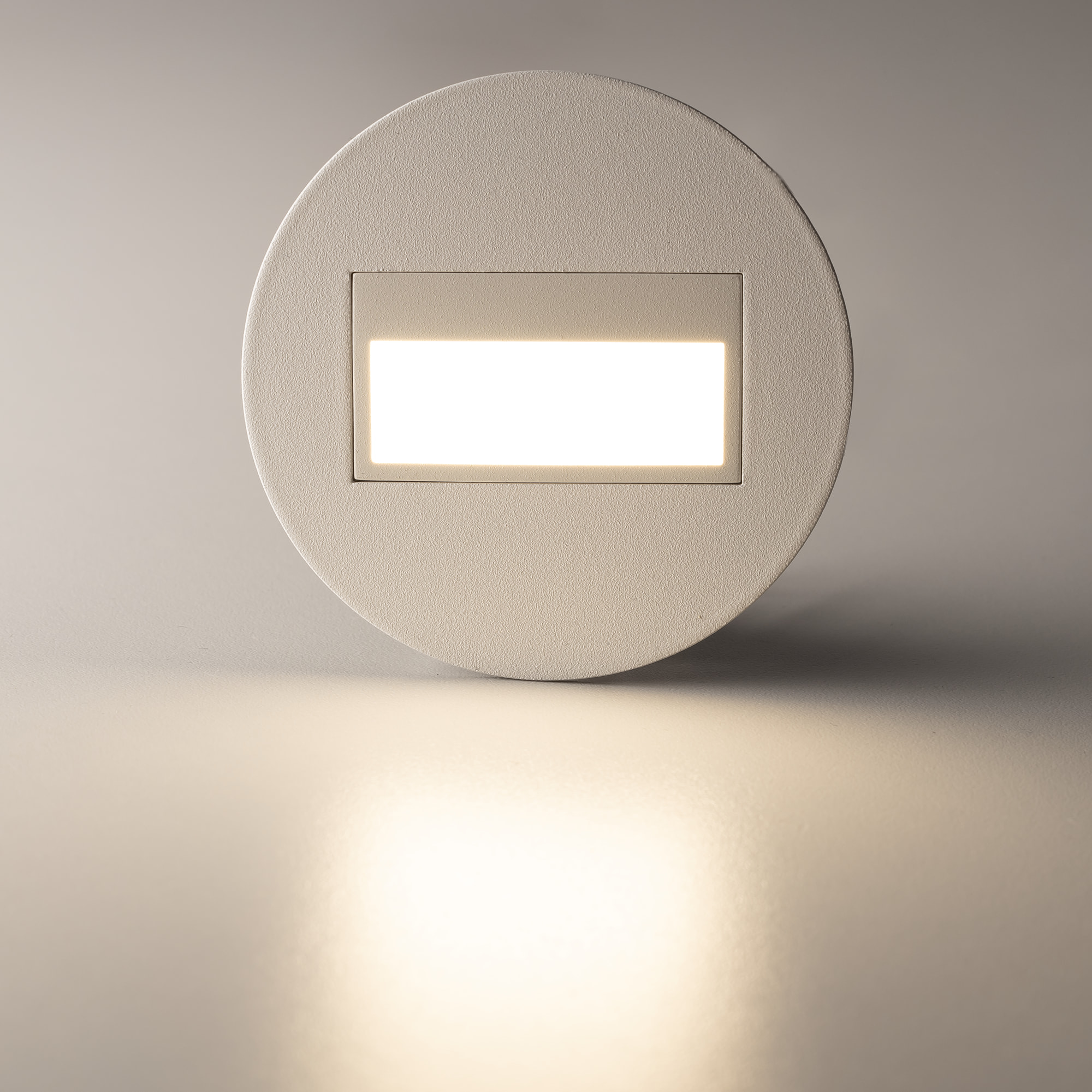 Citilux Скалли CLD007R0 LED Встраиваемый светильник лестничный Белый арт. 89094